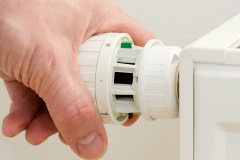 Babraham central heating repair costs