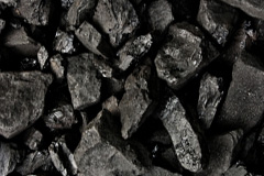 Babraham coal boiler costs