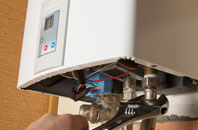 free Babraham boiler install quotes